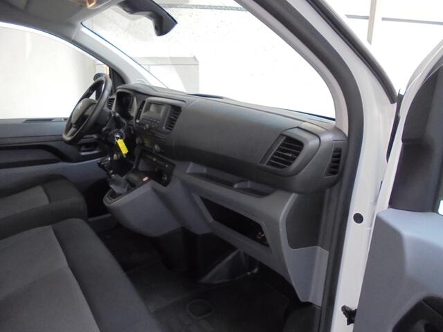 Citroen JUMPY 2.0 BlueHDI120ClS&S