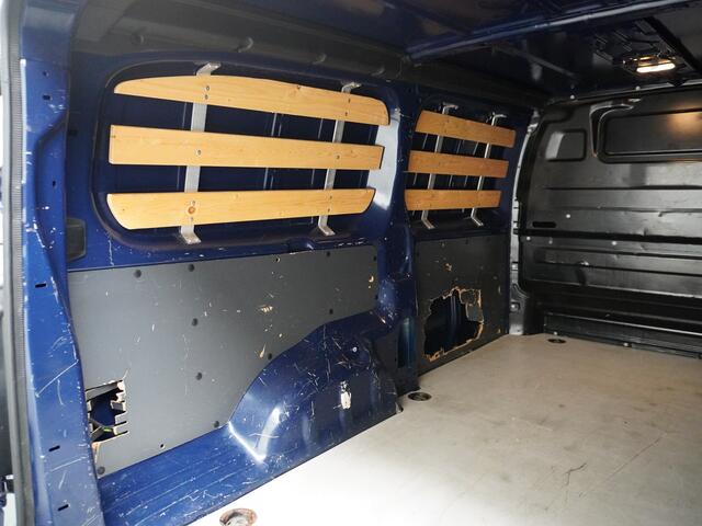 Citroen JUMPY 2.0 Aut. BlueHDI L3 120 XL 3p. Navi 1/2Leer Pdc CruiseControl Airco Usb SchuifdeurRechts Aut.Verlichting Regensensor Bluetooth