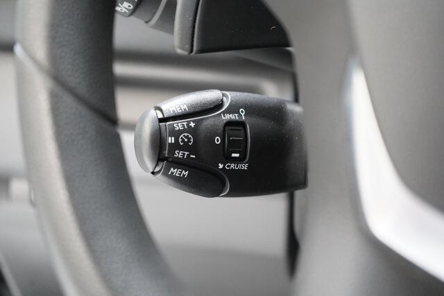 Citroen JUMPY 2.0 BlueHDI 120 M Driver | Cruise control | Airconditioning | Navigatie | Trekhaak | Schuifdeur