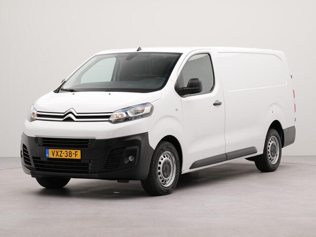 Citroen JUMPY 2.0 BlueHDI 145 L3 | Bluetooth | Parkeersensoren achter |