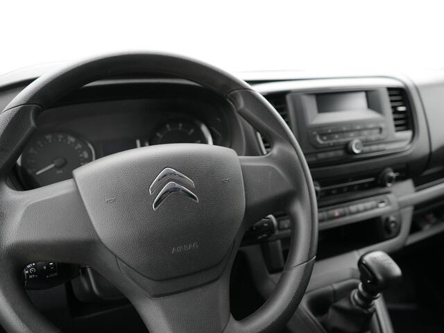 Citroen JUMPY 2.0 BlueHDI 145 L3 | Bluetooth | Parkeersensoren achter |