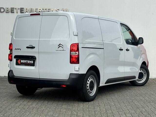 Citroen JUMPY 1.5 BlueHDI 100 L2 | Nieuw | BPM vrij! | Navi | Carplay | Parkeercamera | Prijs is rijklaar