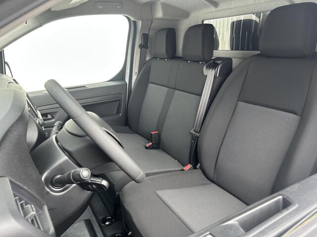 Citroen JUMPY 1.5 BlueHDI 100 L2 | Nieuw | BPM vrij! | Navi | Carplay | Parkeercamera | Prijs is rijklaar