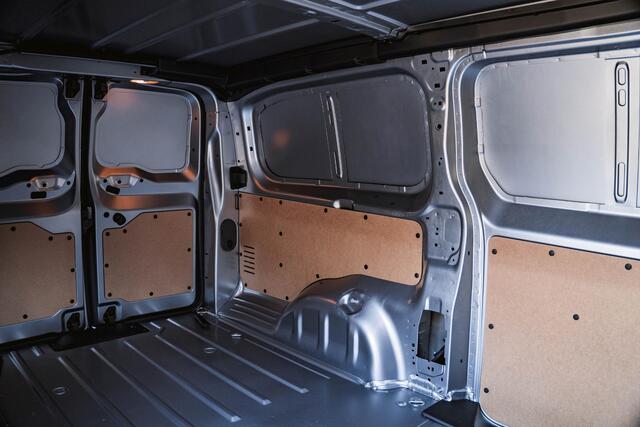 Citroen JUMPY 2.0 BlueHDI 180PK Automaat L3 NAVI Cruise Camera