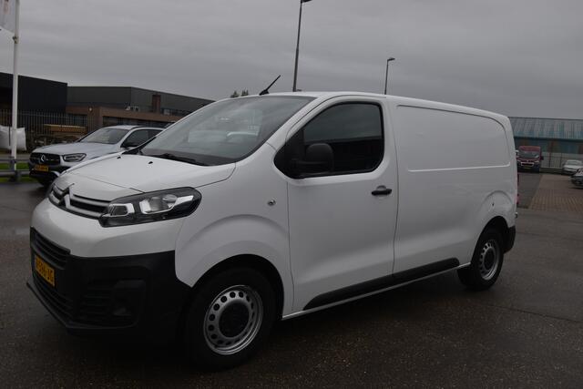 Citroen JUMPY 2.0 BlueHDI 120 Business XS S&S , TREKHAAK , NAVI , CR CONTR , PDC A ,