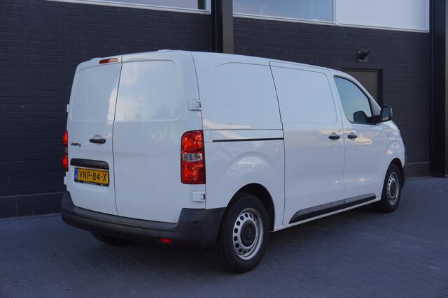 Citroen JUMPY 2.0 BlueHDI L2 144PK EURO 6 - Airco - Navi - Cruise - ¤ 16.950,- Excl.