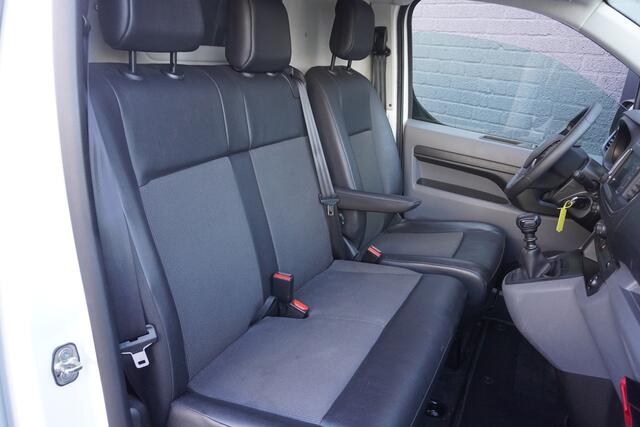 Citroen JUMPY 2.0 BlueHDI L2 144PK EURO 6 - Airco - Navi - Cruise - ¤ 16.950,- Excl.