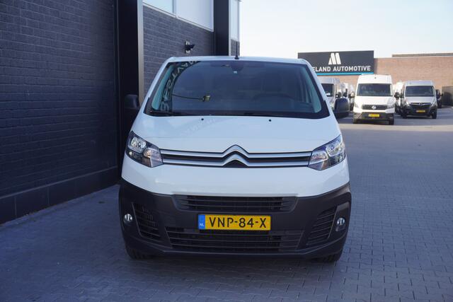 Citroen JUMPY 2.0 BlueHDI L2 144PK EURO 6 - Airco - Navi - Cruise - ¤ 16.950,- Excl.