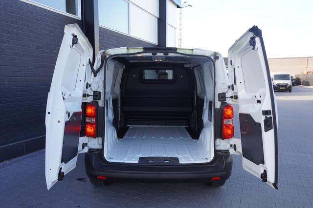 Citroen JUMPY 2.0 BlueHDI L2 144PK EURO 6 - Airco - Navi - Cruise - ¤ 16.950,- Excl.