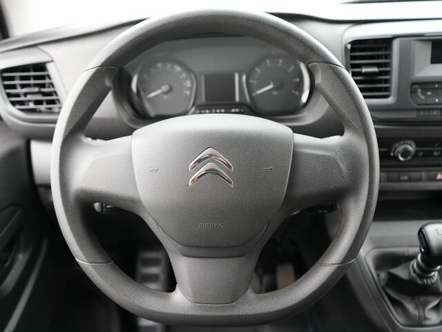 Citroen JUMPY 2.0 BlueHDI 145 L3