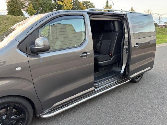 Citroen JUMPY 2.0 BlueHDI 180 Business XL DC SenS