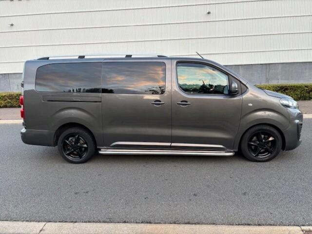 Citroen JUMPY 2.0 BlueHDI 180 Business XL DC SenS