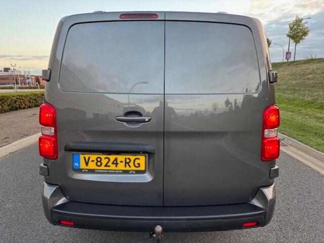 Citroen JUMPY 2.0 BlueHDI 180 Business XL DC SenS