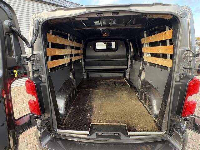 Citroen JUMPY 2.0 BlueHDI 180 M Driver | Nieuw Binnen! | Automaat | Trekhaak | Navigatie