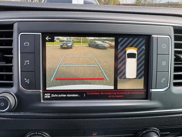 Citroen JUMPY 2.0 BlueHDI 120 M Driver Let Op:Ex.BTW!!