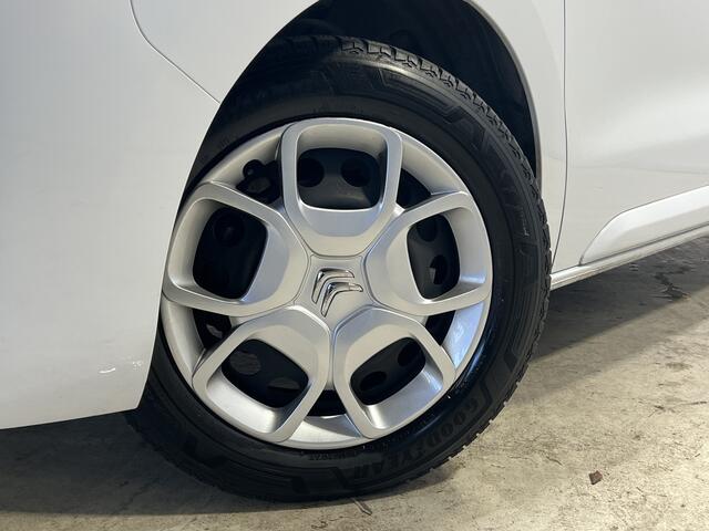 Citroen JUMPY 1.5 BlueHDI 100 L2 | App Connect | Cruise Control