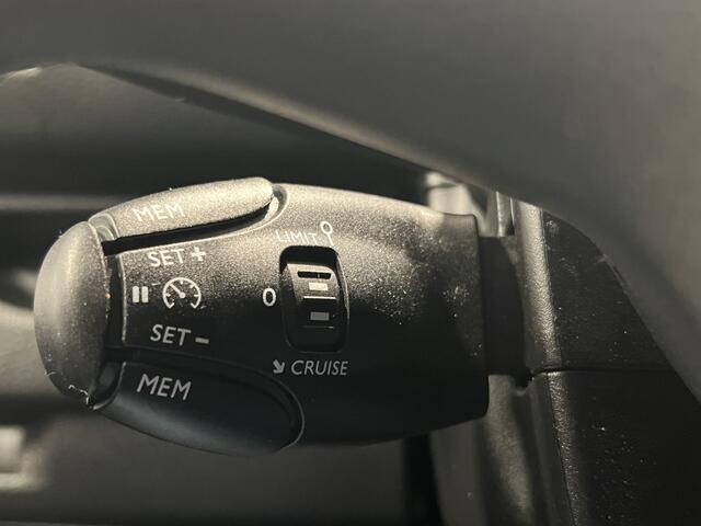 Citroen JUMPY 1.5 BlueHDI 100 L2 | App Connect | Cruise Control