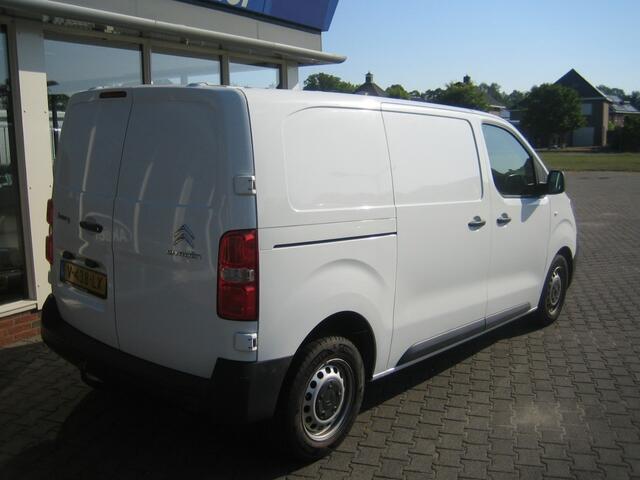 Citroen JUMPY 2.0 HDi L2 pdc/cruise/trekhaak