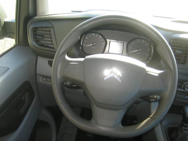 Citroen JUMPY 2.0 HDi L2 pdc/cruise/trekhaak