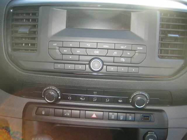 Citroen JUMPY 2.0 HDi L2 pdc/cruise/trekhaak