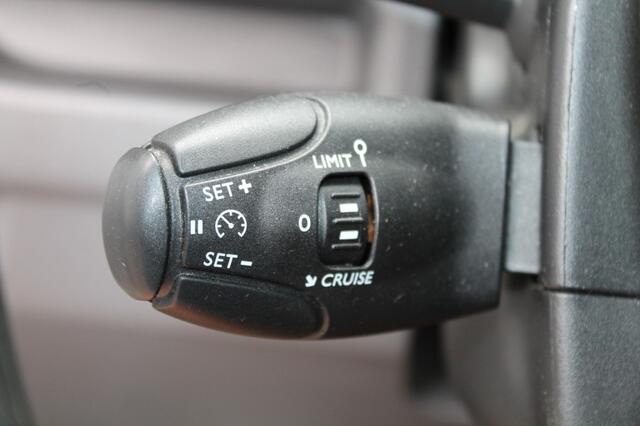 Citroen JUMPY 1.5 BLUEHDI CONTR AIRCO CRUISE 3 ZIT