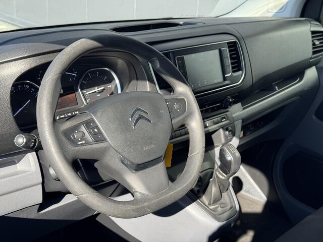 Citroen JUMPY Citroën 1.6 BlueHDI 95 Comfort M | APK 23-09-2026 | Navi | Cruise | Trekhaak