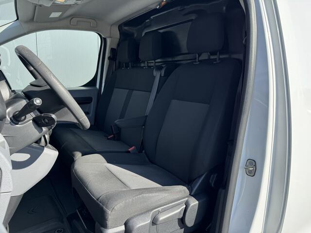 Citroen JUMPY Citroën 1.6 BlueHDI 95 Comfort M | APK 23-09-2026 | Navi | Cruise | Trekhaak