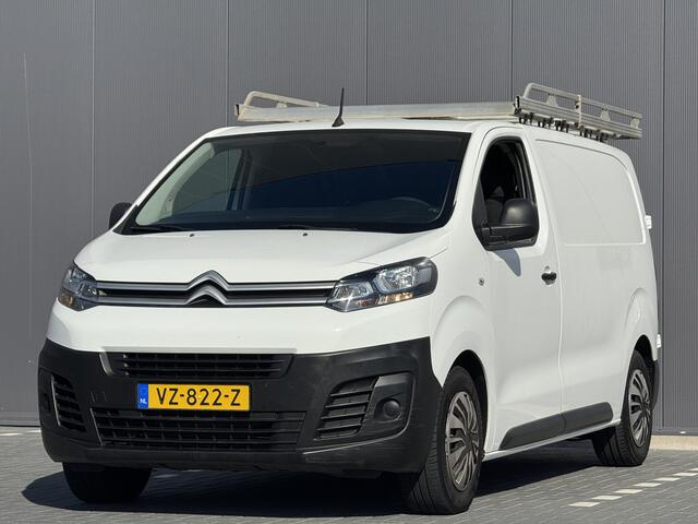 Citroen JUMPY Citroën 1.6 BlueHDI 95 Comfort M | APK 23-09-2026 | Navi | Cruise | Trekhaak