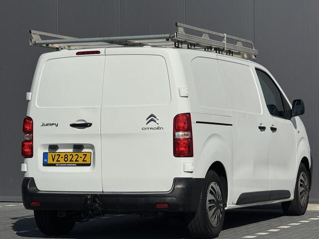 Citroen JUMPY Citroën 1.6 BlueHDI 95 Comfort M | APK 23-09-2026 | Navi | Cruise | Trekhaak