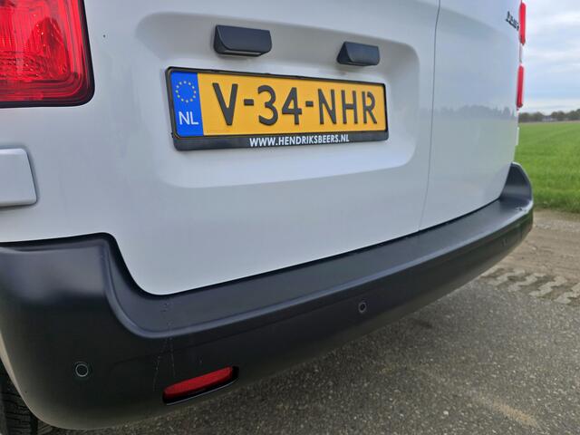 Citroen JUMPY 1.5 BlueHDI L2 H1 - 120 Pk - Euro 6 - Airco - Cruise Control