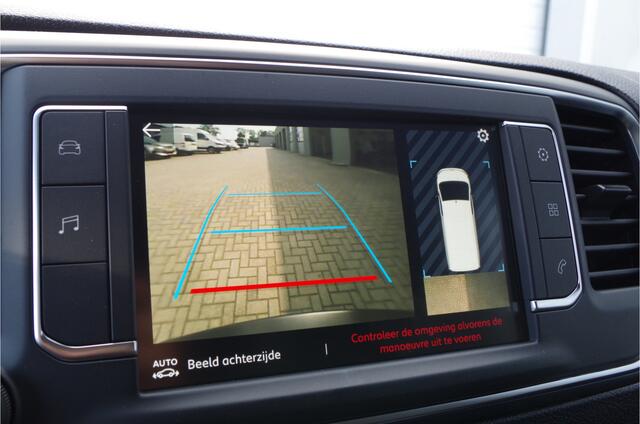 Citroen JUMPY Citroën 1.5 BlueHDI 100 L2 > (nieuw) Camera/incl. Betimmering > Laadruimte-pakket | 1679 | Lease ook mogelijk!