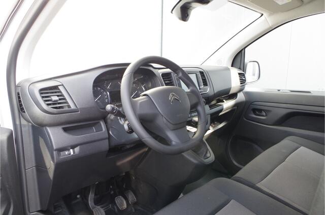 Citroen JUMPY Citroën 1.5 BlueHDI 100 L2 > (nieuw) Camera/incl. Betimmering > Laadruimte-pakket | 1679 | Lease ook mogelijk!