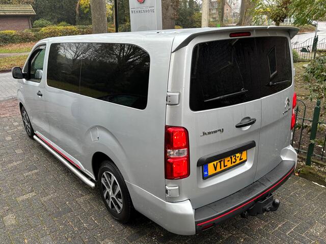 Citroen JUMPY 2.0 BlueHDI 120 Business XL DC S&S