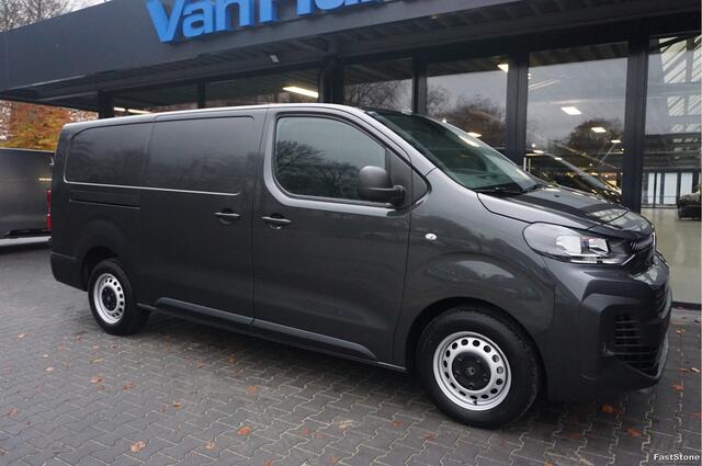 Citroen JUMPY 2.0D 180PK EAT8 Automaat L3H1 BPM VRIJ!! Navi, Camera, Cruise!! Nr. J02*