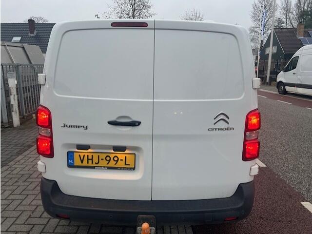 Citroen JUMPY 1.5 BlueHDI AIRCO KLIMA NAVI EURO6