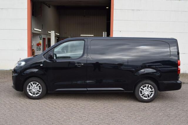 Citroen JUMPY XL Driver 2.0 BlueHDI 177 PK AUTOMAAT