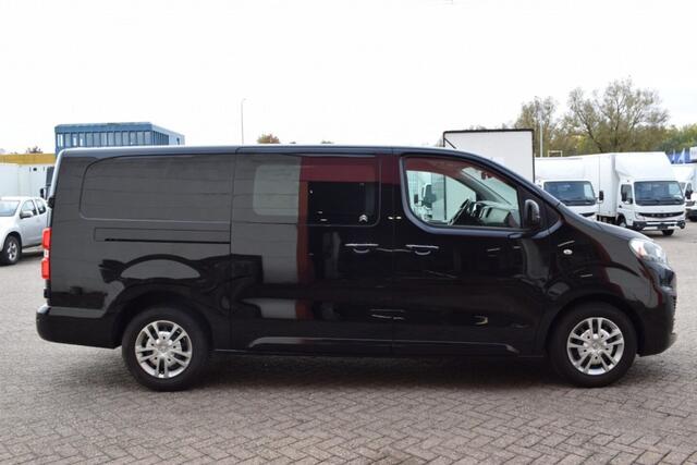 Citroen JUMPY XL Driver 2.0 BlueHDI 177 PK AUTOMAAT