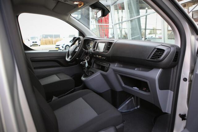 Citroen JUMPY 1.6 BlueHDI115CoS&S