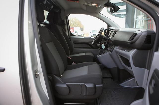 Citroen JUMPY 1.6 BlueHDI115CoS&S