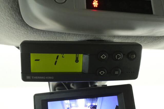 Citroen JUMPY 2.0 BlueHDI L2H1 | Koelwagen -1° | Nachtkoeling | Airco | Camera | 3-Zits | Koelauto | Cruise | Parkeersens.