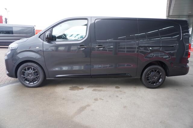 Citroen JUMPY 2.2 BlueHDI 180PK S&S L3 Automaat nr.V123 | Airco | Cruise | Navi | Camera | Schuifdeur links en rechts