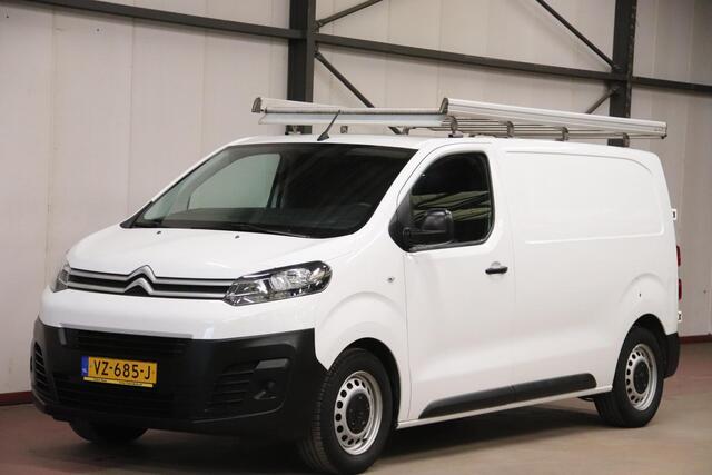 Citroen JUMPY 1.6 BlueHDI IMPERIAAL TREKHAAK EURO 6