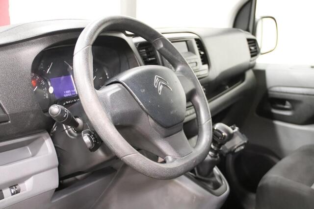 Citroen JUMPY 1.6 BlueHDI IMPERIAAL TREKHAAK EURO 6