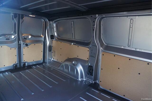 Citroen JUMPY 2.0D 180PK EAT8 Aut L3H1 BPM VRIJ!! LED, Navi, Clima, Camera, 17" LM, Stoel-Stoel!! Nr. J458*