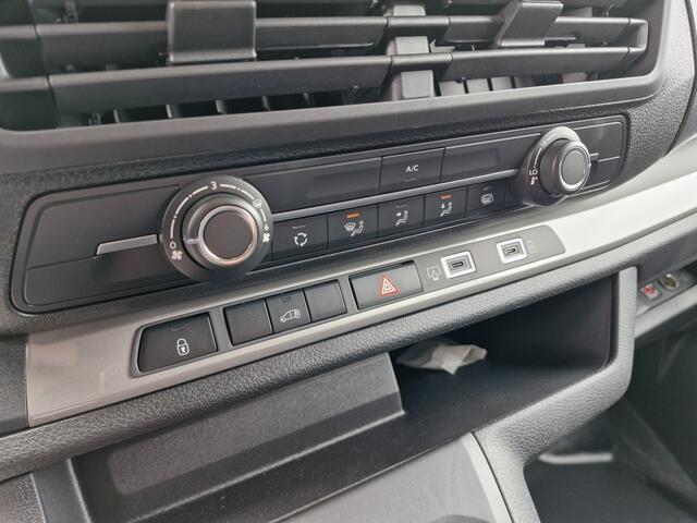 Citroen JUMPY 1.5 BlueHDI S&S L2 | City Nav pakket