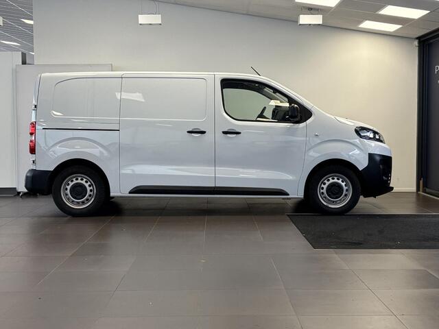 Citroen JUMPY L2 1.5 BlueHDi 100pk | TREKHAAK | CAMERA | 3-ZITS | NAVI | DAB+ | APPLE CARPLAY / ANDROID AUTO