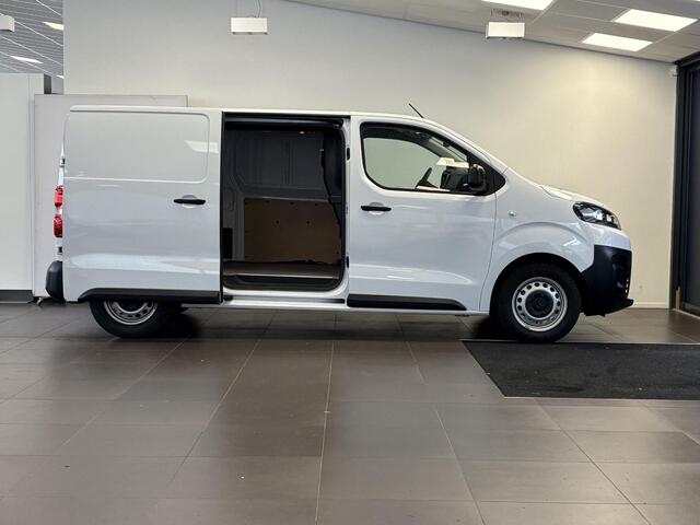 Citroen JUMPY L2 1.5 BlueHDi 100pk | TREKHAAK | CAMERA | 3-ZITS | NAVI | DAB+ | APPLE CARPLAY / ANDROID AUTO