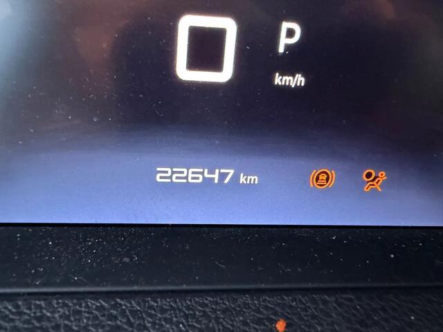 Citroen JUMPY 2.0BlueHDI L1H1 Automaat Airco Navi Cruisecontrol Trekhaak 22000KM