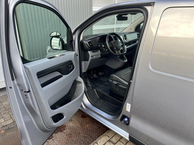 Citroen JUMPY 1.5 BlueHDI Marge BTW en BPM vrij!! Airco Cruise controle Navigatiesysteem 2-Persoons Parkeerhulp achter Apple carplay 1e eigenaar Euro 6 Bpm en Btw vrij voor particulier gebruik !!