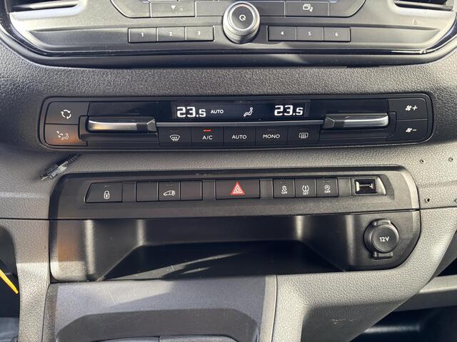 Citroen JUMPY 2.0 BlueHDI 120 L3H1 Club XL*A/C*CRUISE*